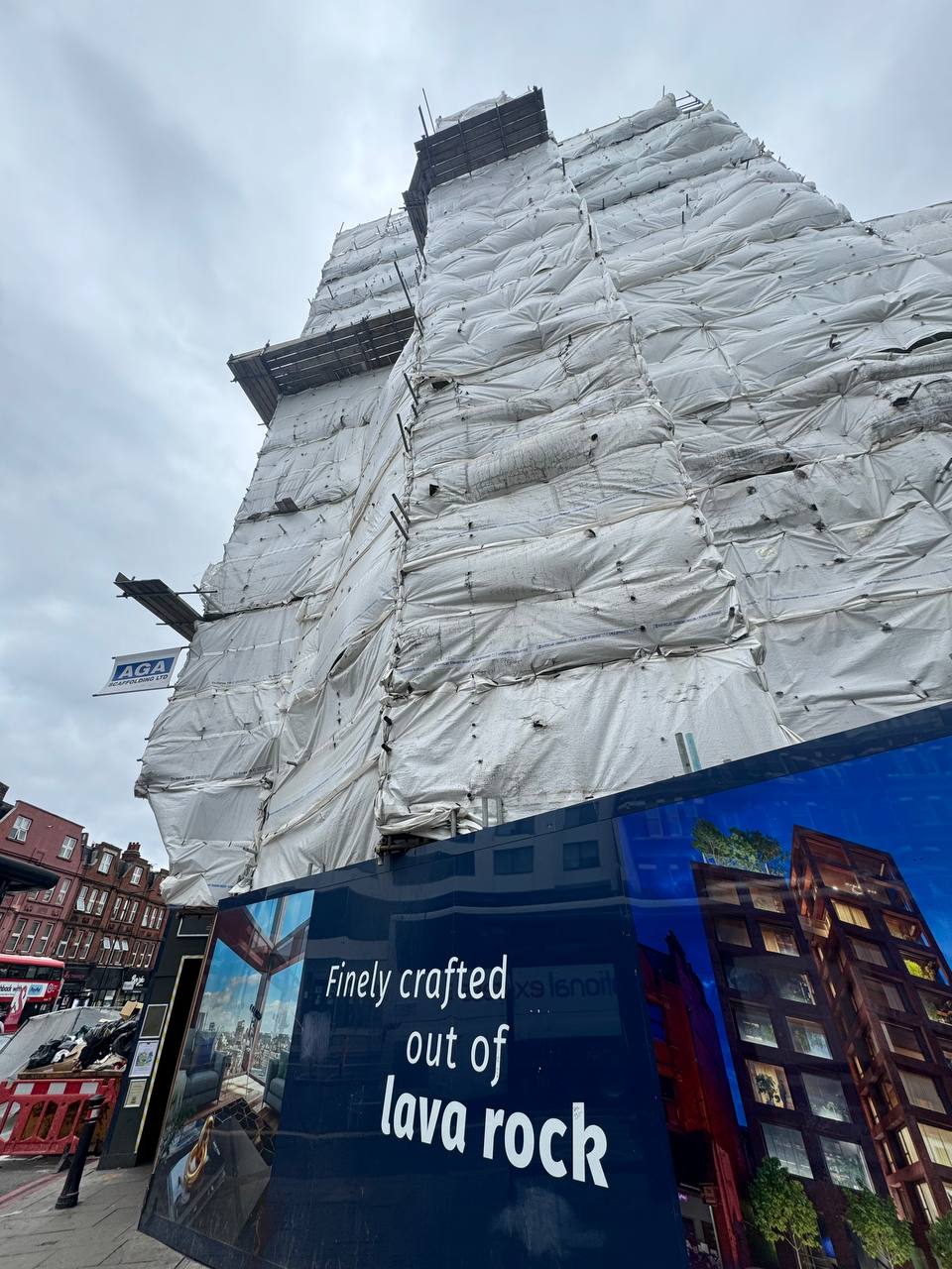 Finchley Road | NW3 6EP gallery image 13